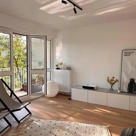Nid Ensoleille & Vue Seine * Villeneuve-la-Garenne